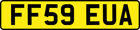 FF59EUA