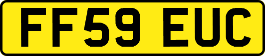 FF59EUC