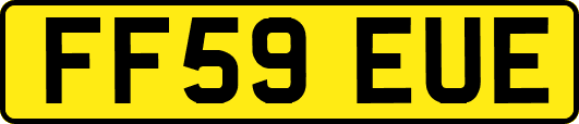 FF59EUE