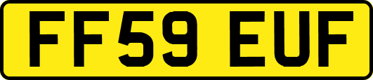 FF59EUF