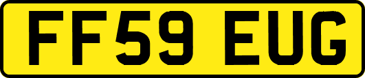 FF59EUG