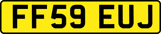 FF59EUJ