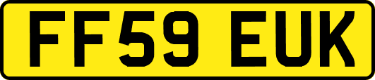 FF59EUK