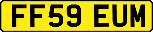 FF59EUM