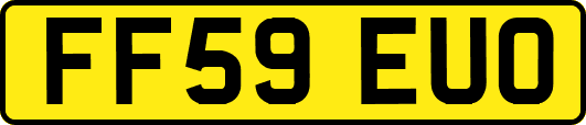 FF59EUO