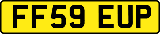 FF59EUP