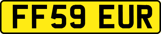 FF59EUR