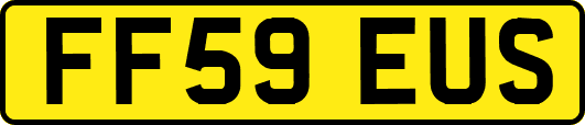 FF59EUS