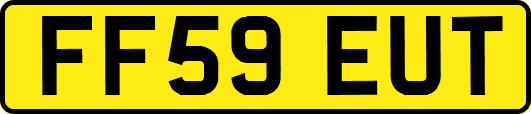 FF59EUT