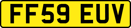FF59EUV
