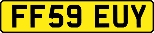 FF59EUY