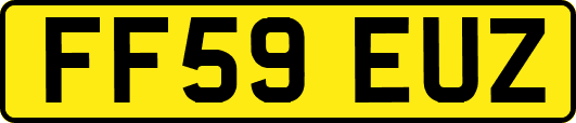 FF59EUZ