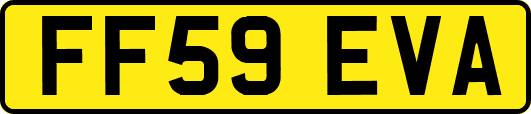 FF59EVA