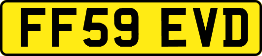 FF59EVD