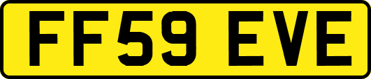 FF59EVE