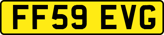 FF59EVG