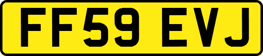 FF59EVJ