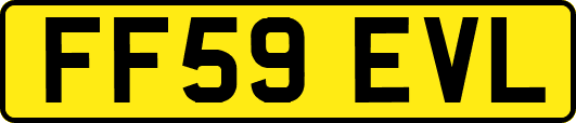 FF59EVL