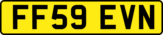 FF59EVN