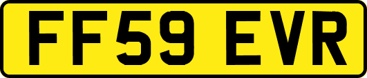 FF59EVR