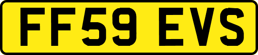 FF59EVS