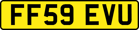 FF59EVU