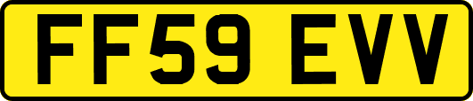 FF59EVV