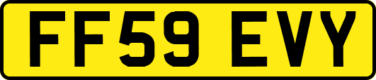 FF59EVY