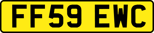 FF59EWC
