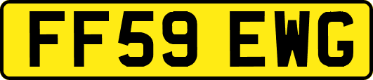 FF59EWG