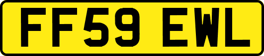 FF59EWL