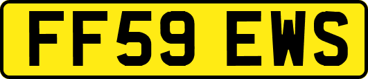 FF59EWS