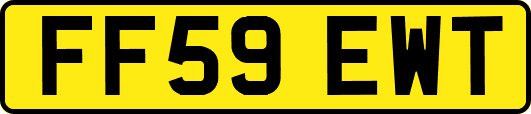 FF59EWT