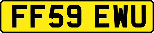 FF59EWU