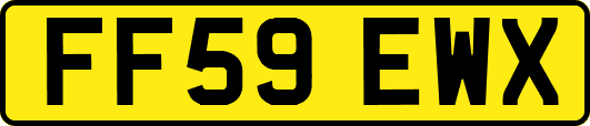 FF59EWX