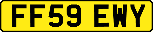 FF59EWY
