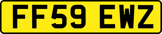 FF59EWZ