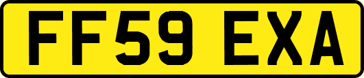 FF59EXA