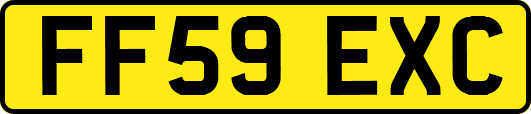 FF59EXC