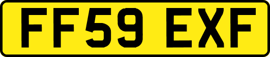 FF59EXF