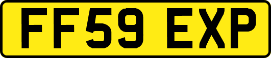 FF59EXP