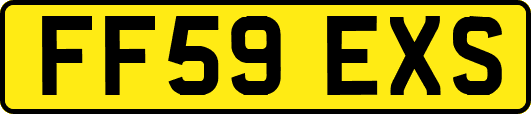 FF59EXS