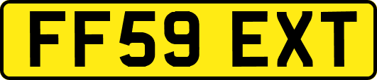 FF59EXT