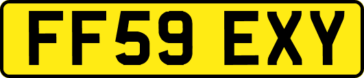 FF59EXY