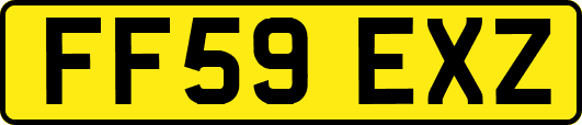 FF59EXZ