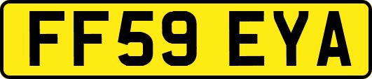 FF59EYA
