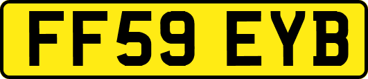 FF59EYB