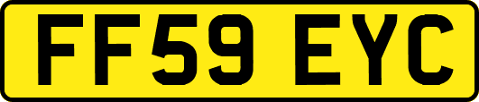 FF59EYC