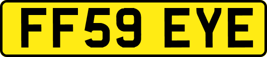 FF59EYE