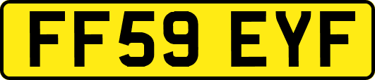 FF59EYF